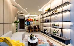 Hillock Green (D26), Apartment #588294101